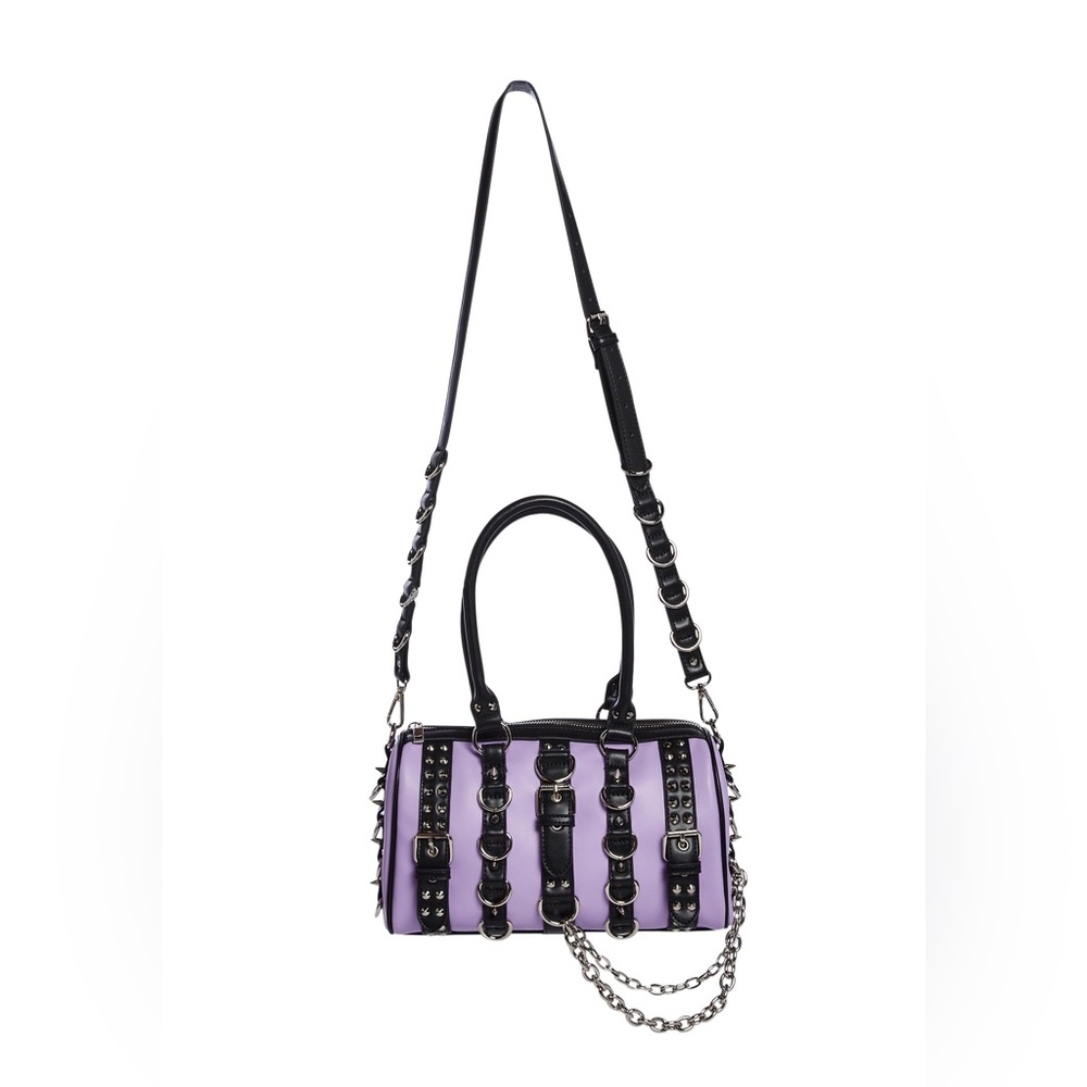 Wicked Way Mini Bag - Dolls Kill